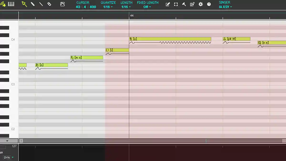How to Program Vocaloid for DTM Beginners
