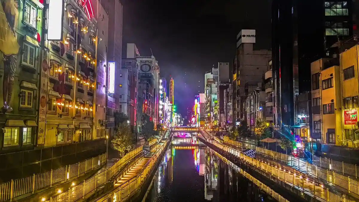 大阪の文化祭カレンダー。大学・短大の学園祭日程まとめ【2025】