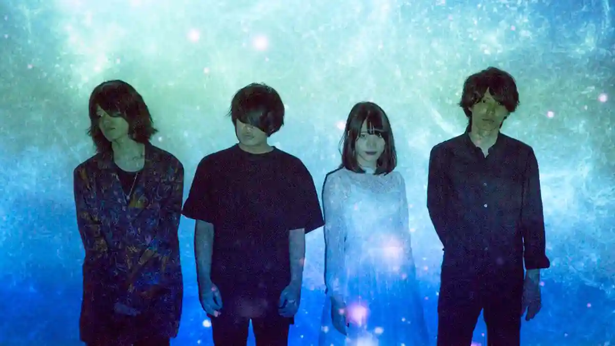 未確認フェスティバル2017ファイナル出場決定!滋賀のバンドQB and planetsインタビュー