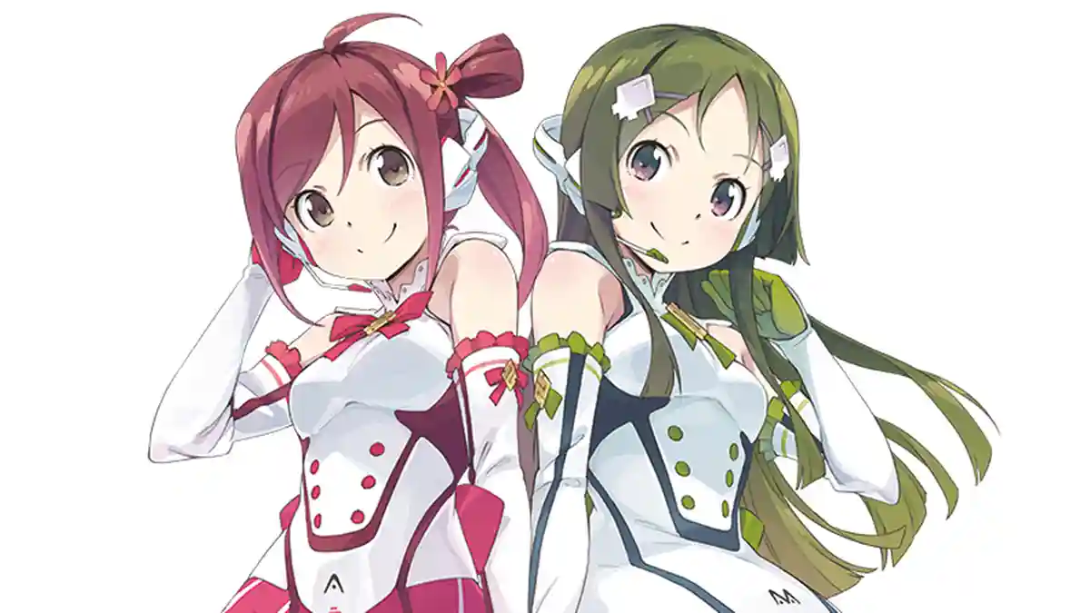 The star-studded voice cast is irresistible! Why Azuki and Matcha, who became Vocaloids from Project 575, are in the spotlight