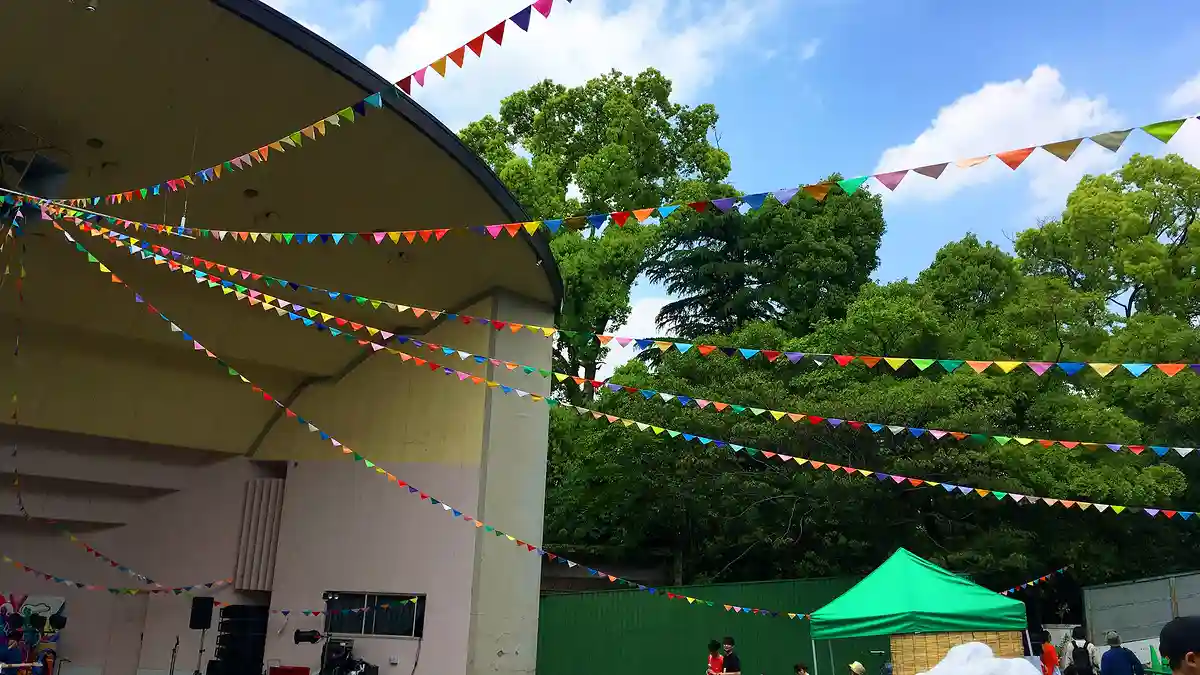 子供連れでも安心!!家族で行きたいおすすめの音楽フェス10選