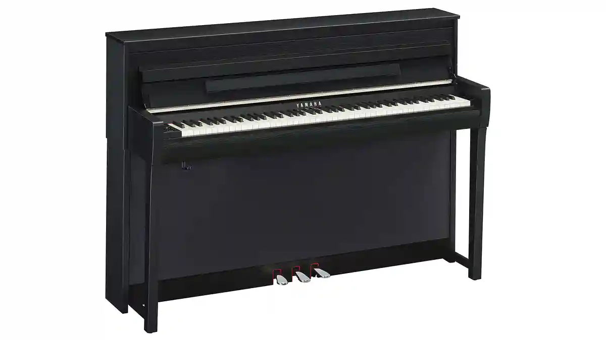 The appeal of Yamaha’s new CLP series digital pianos