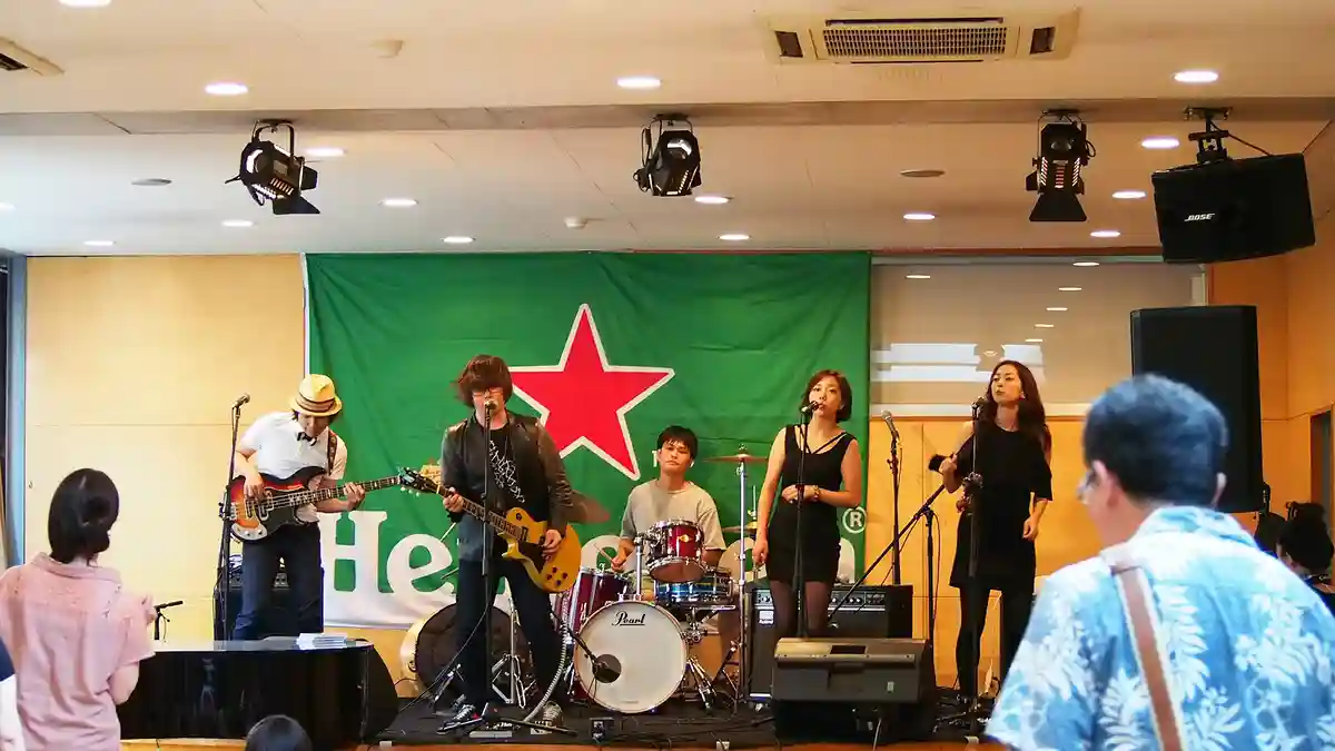 [Breaking] The Saiin Fest 2017: Live Report on “The Six Blitz”