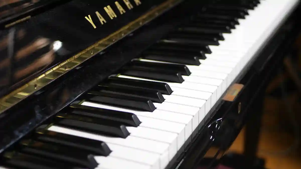 ピアノを楽に弾くには?「脱力」を考えてみよう「指先」編