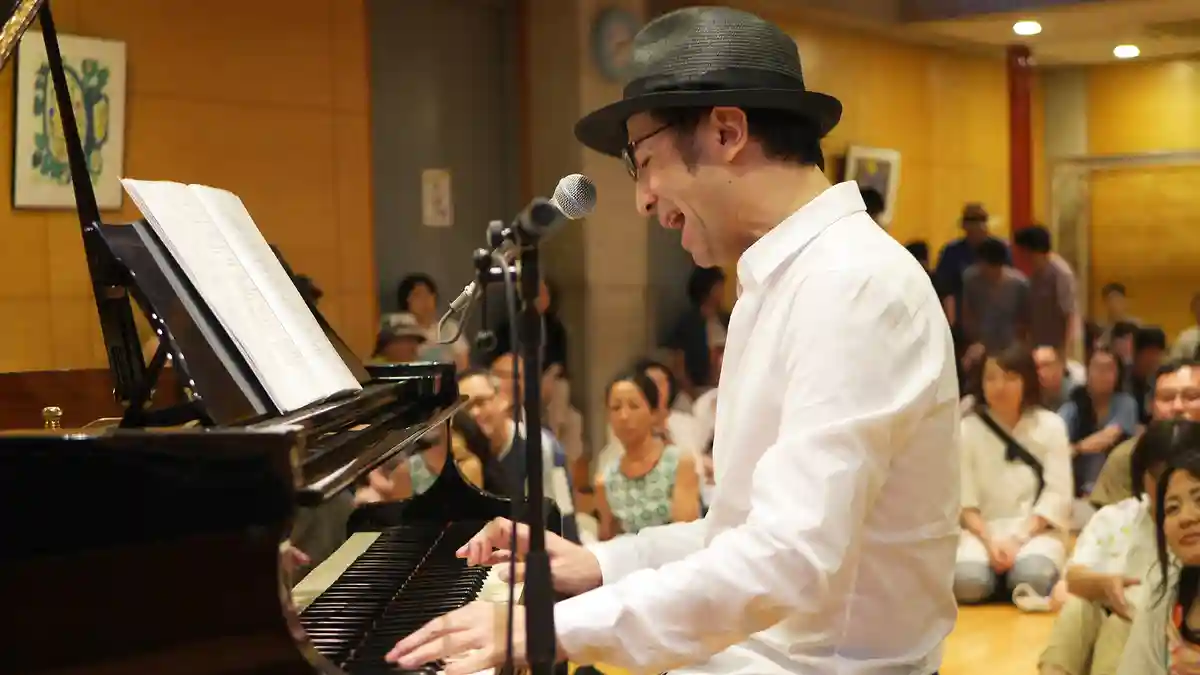 [Breaking News] The Saiin Fes 2017 “Rikuo” Live Report