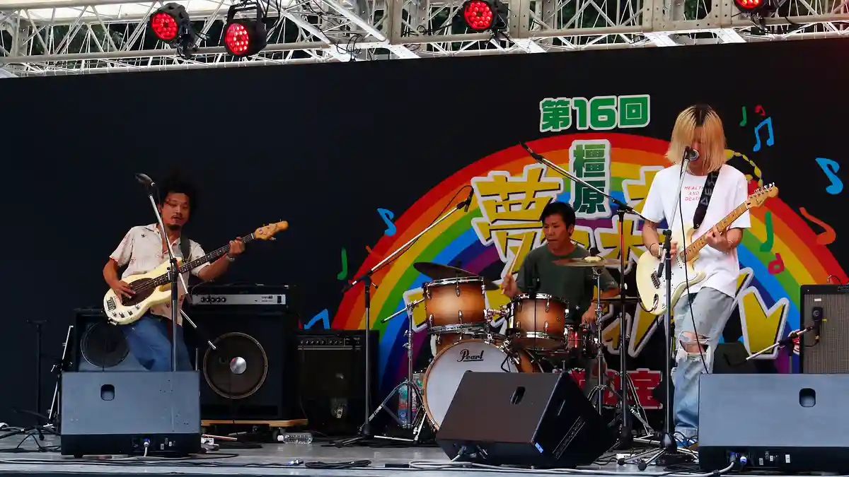 [Breaking News] Re:Festival 2017 “ARSKN (Arusokoni)” Live Report