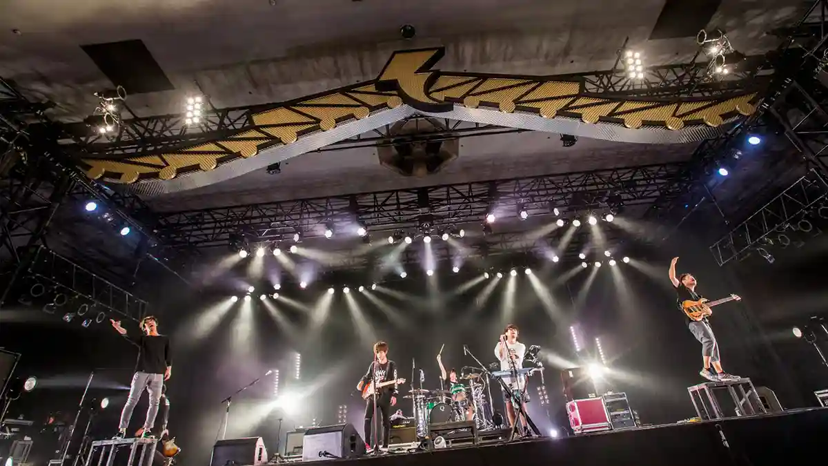 [Breaking News] Porno Chotokkyu 2017: Live Report on Kyuso Nekokami