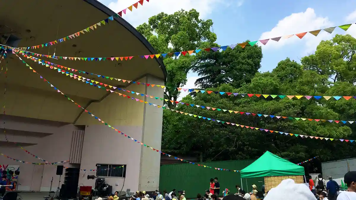 【2018년】4월부터 7월에 추천하는 음악 페스티벌