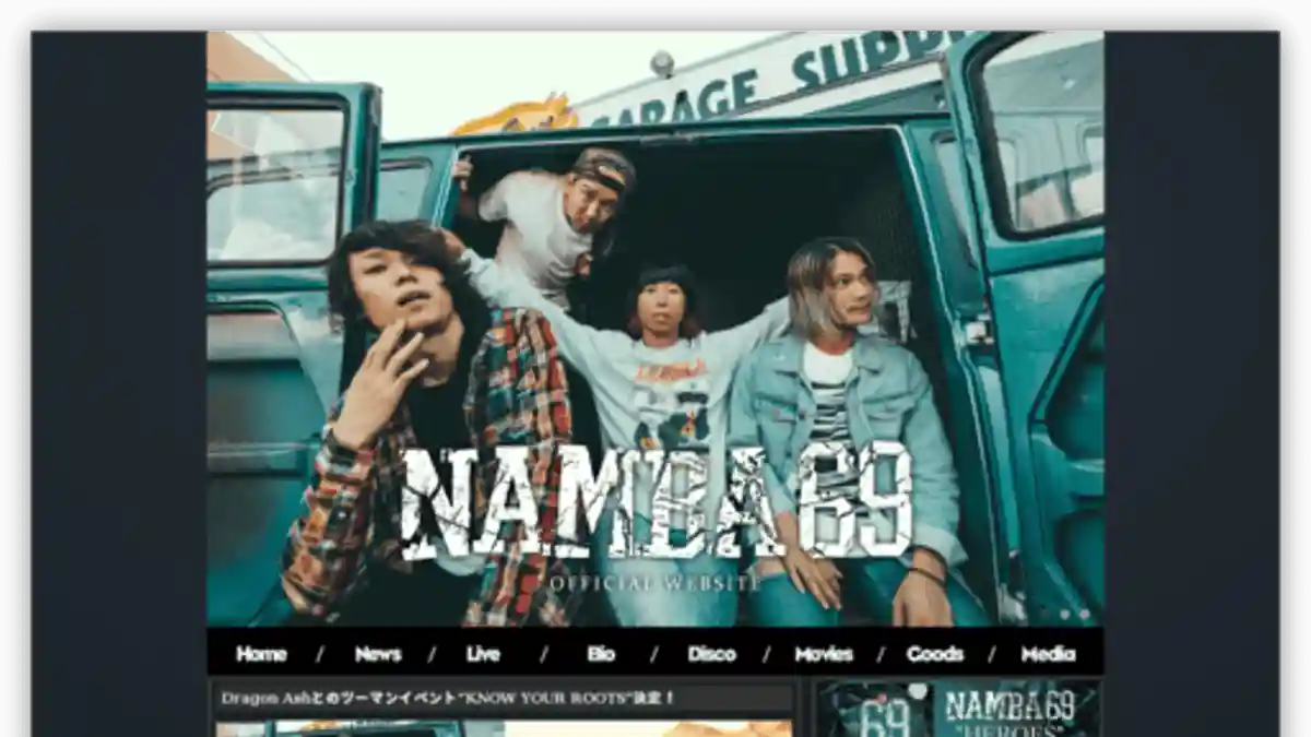 PUNK ROCK THROUGH THE NIGHT | Music Festival / Event