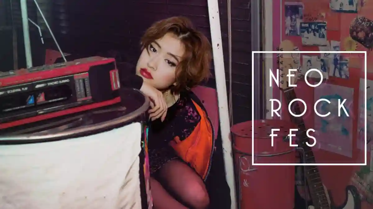 NEO ROCK FES | Music Festival / Event