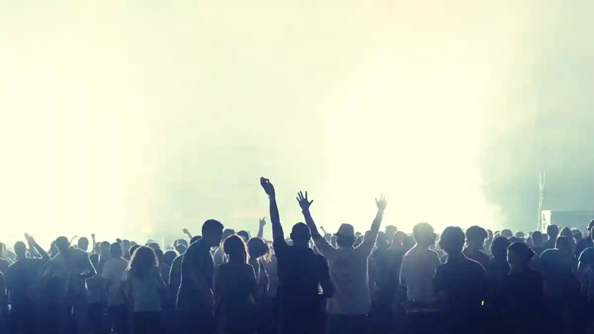 2月のロックフェスカレンダー【2025】