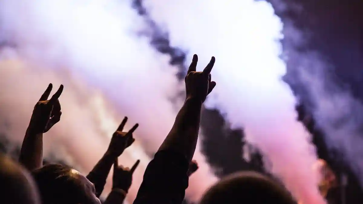 SUPER SLIPPA | Music Festival / Event