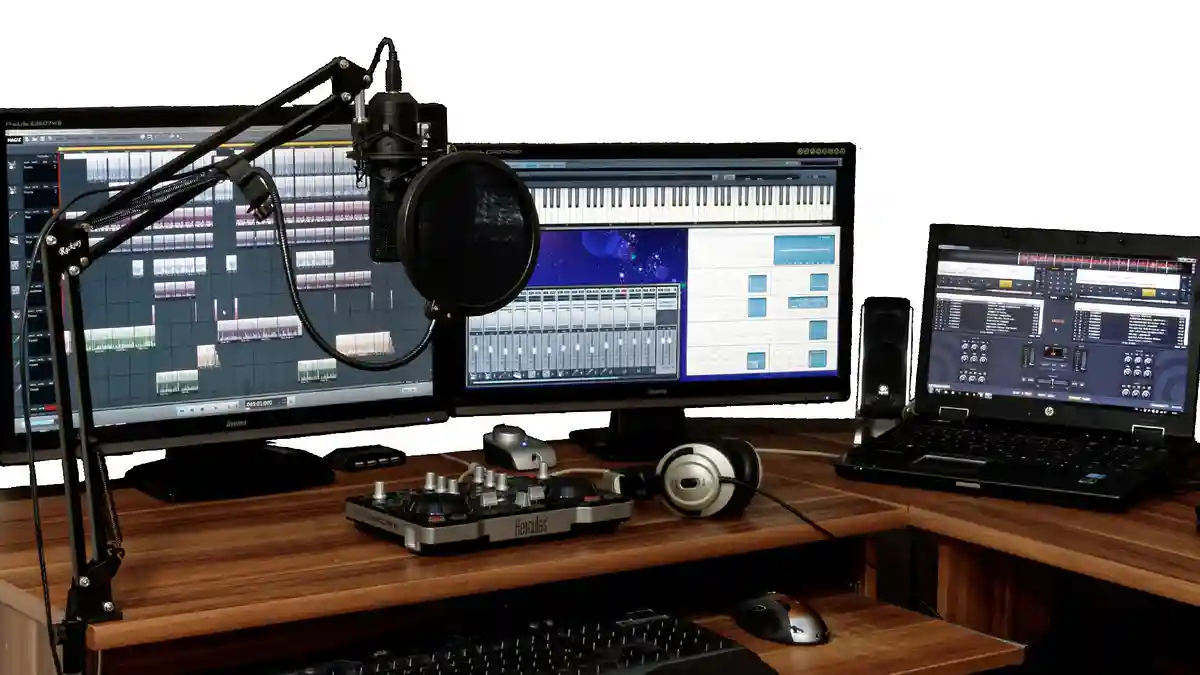 Let's try using VOCALOID5