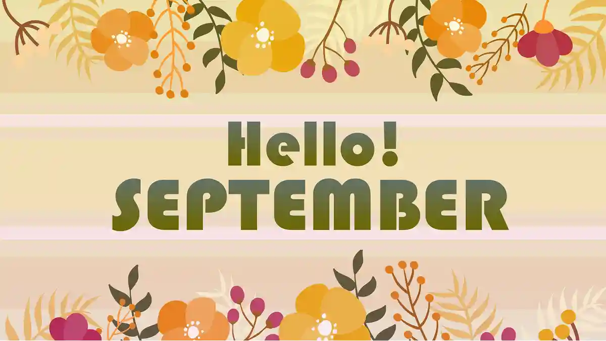 Enjoy early autumn to the fullest! A roundup of schedules for festivals, school fairs, and instrument shows.