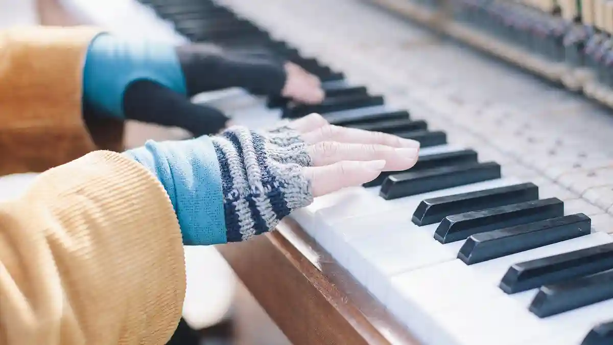 Recommended digital pianos for active childcare workers and those aspiring to become childcare workers