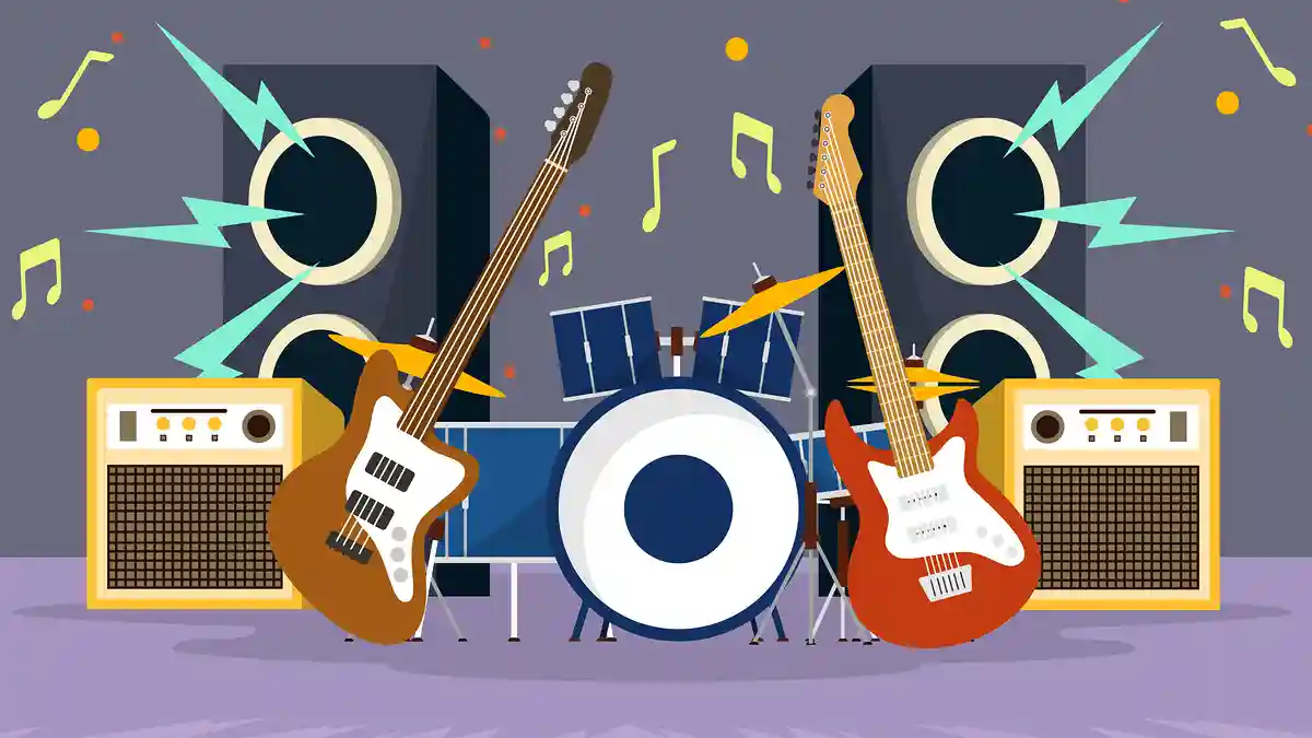 11월 음악 페스티벌 정리. 장르별, 지역별 목록