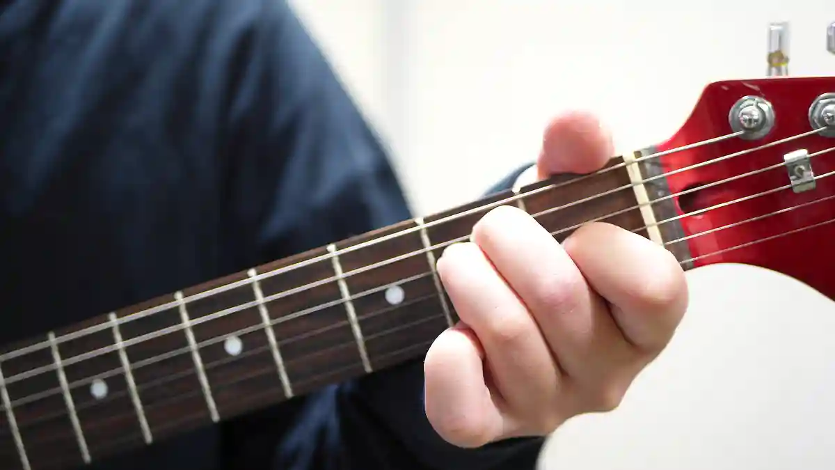 【ギター初心者のための】コードを12倍覚えやすくする仕組み
