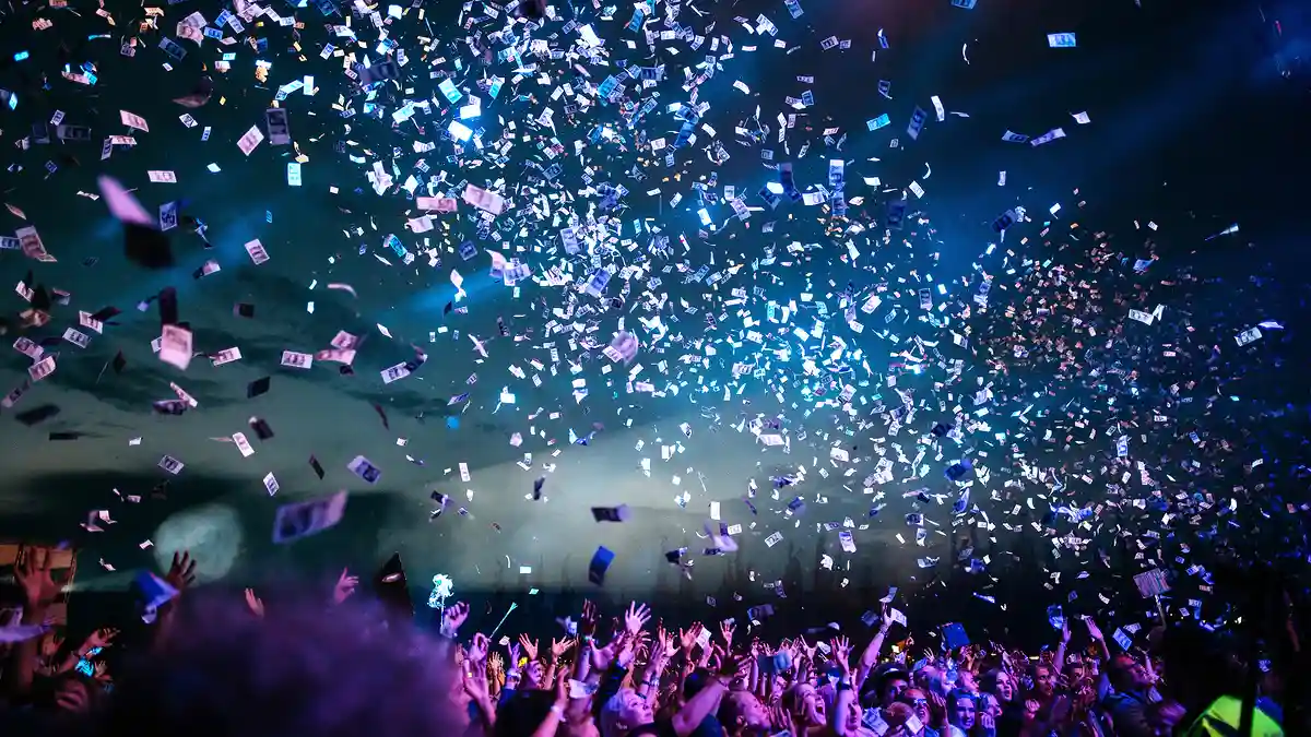 Chita DROP FESTIVAL | Music Festival & Event