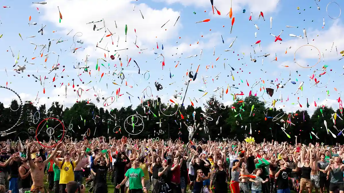 OMOFES | Music Festival & Events