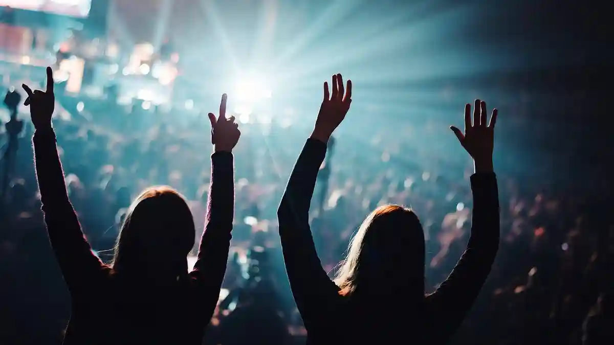 Stella Street Fes | Music Festival & Events