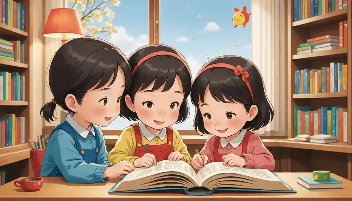 【絵本】言葉の楽しさを味わう、オノマトペのおすすめ絵本特集