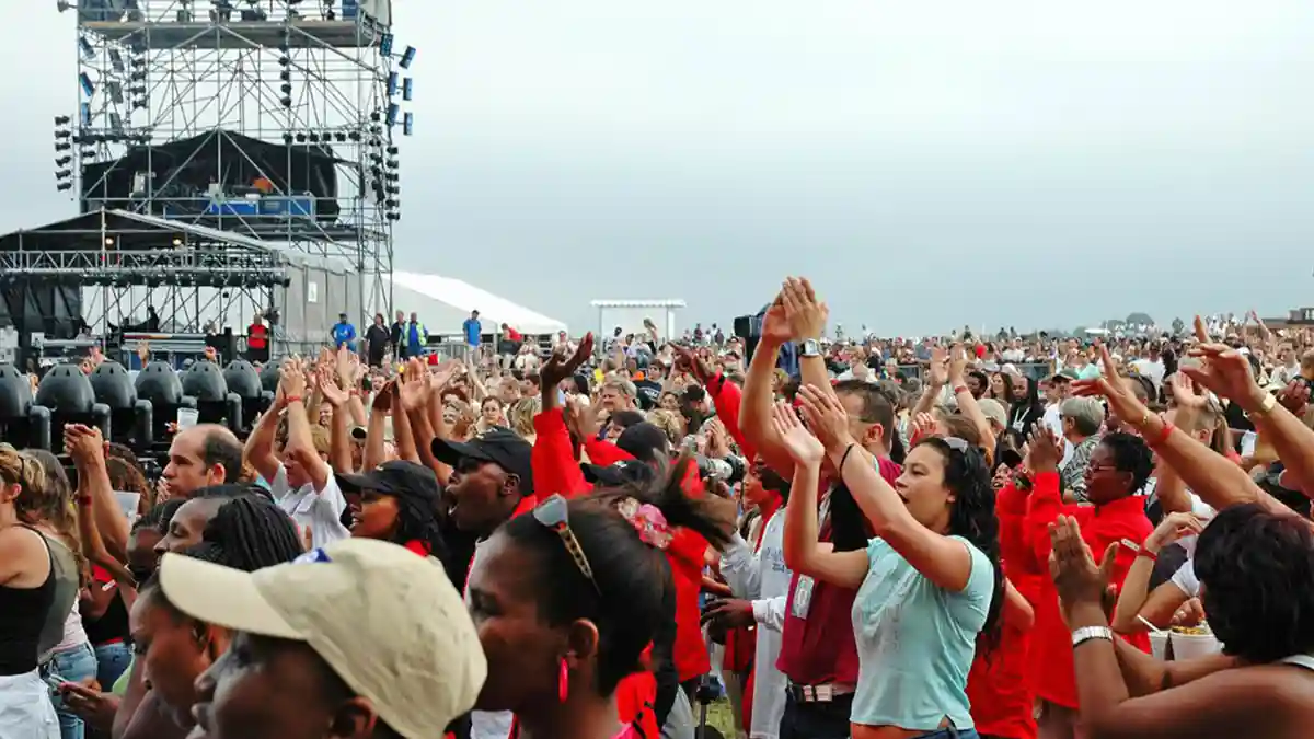 イベントスタッフのお仕事・アルバイト