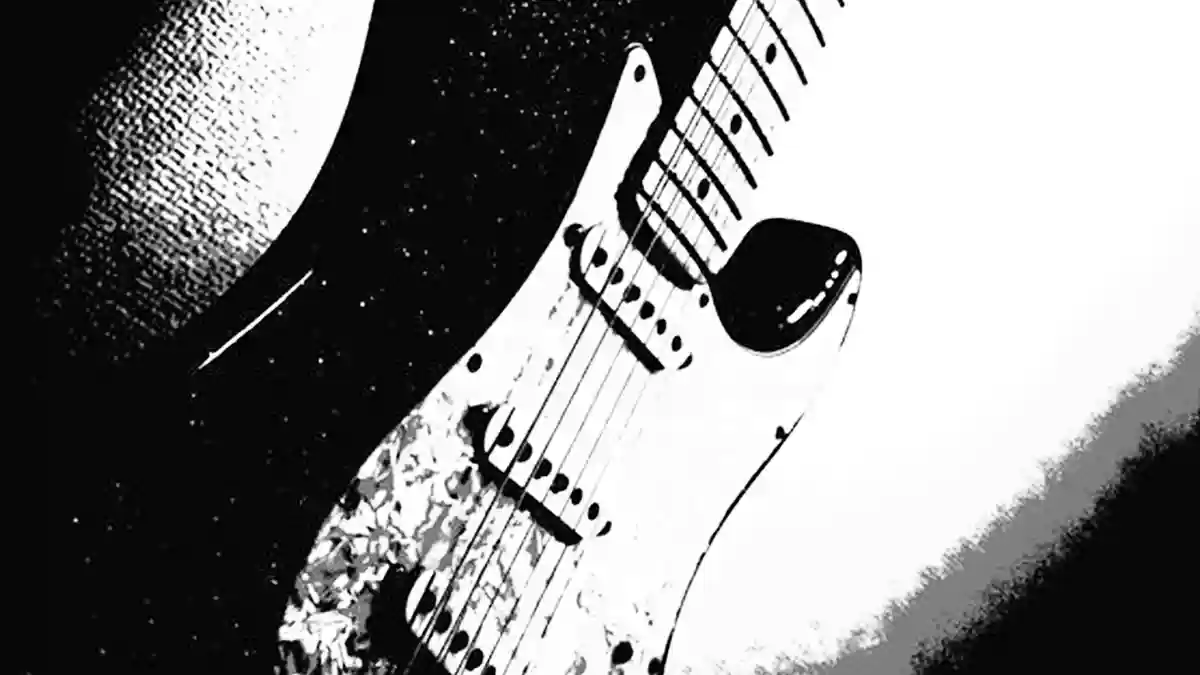 今すぐチェック！ギターの上達をさまたげる姿勢の話