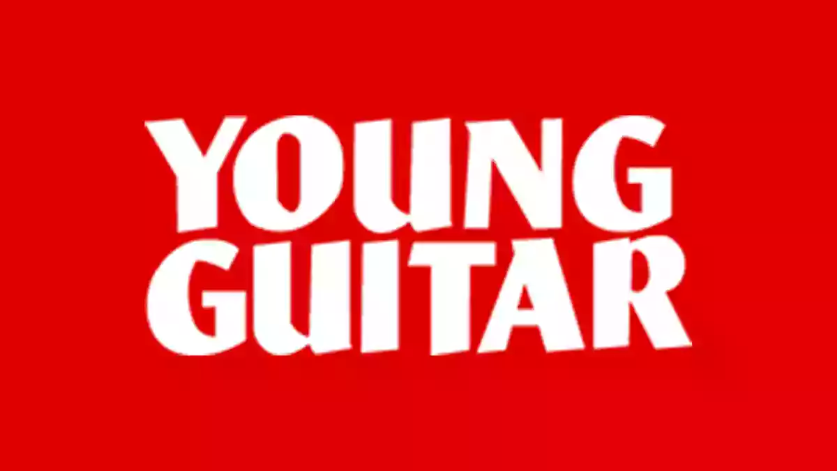 YOUNG GUITARのグランプリ・ギタリストによる「ヌーノに挑戦！Jamming with Nuno 2016」フレーズ解説