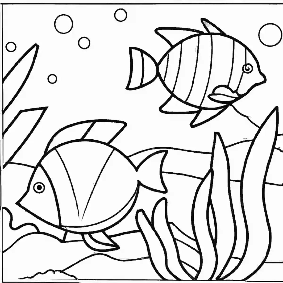 熱帯魚