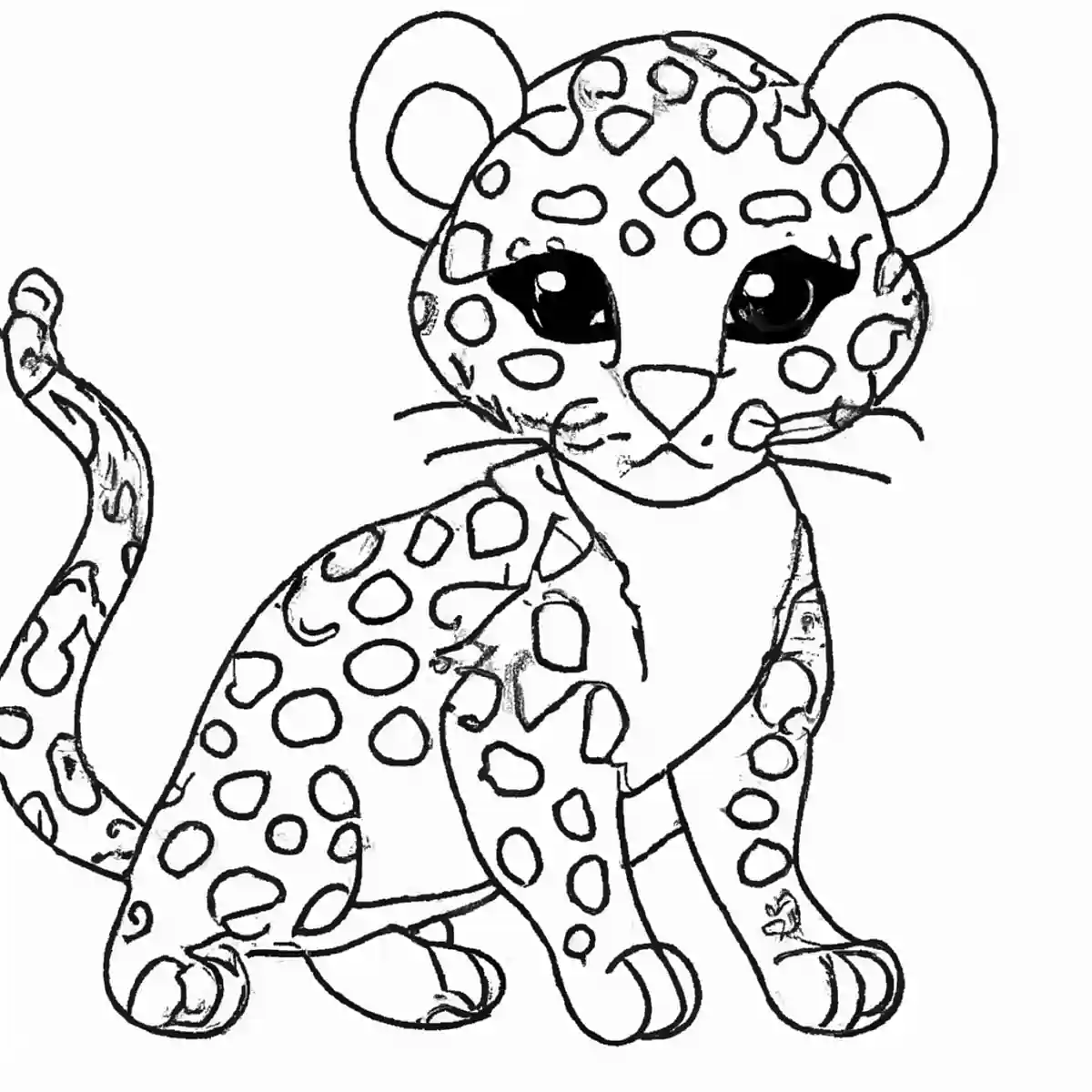 ヒョウ