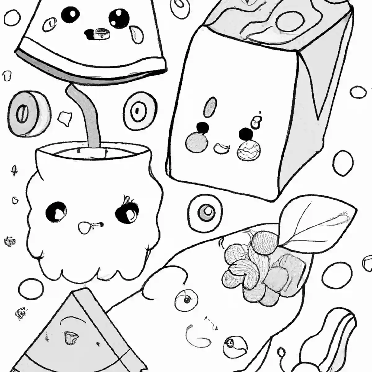 たべもの