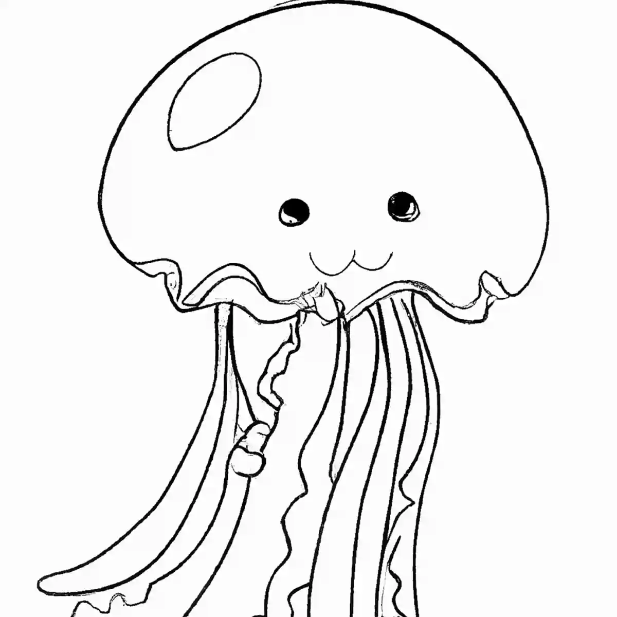 クラゲ