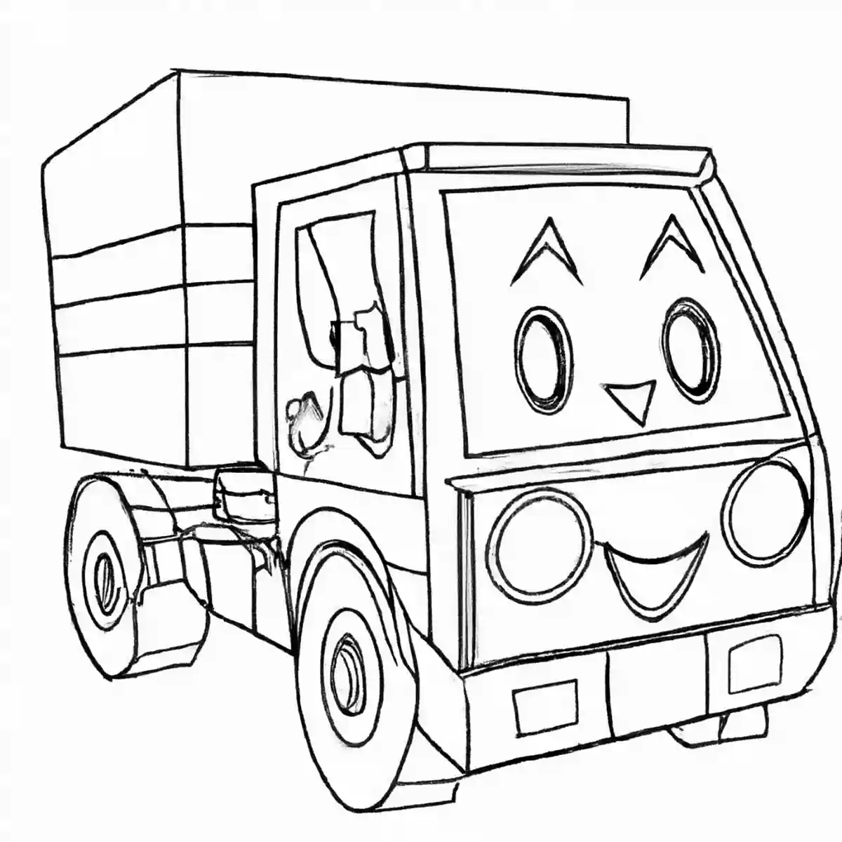 トラック
