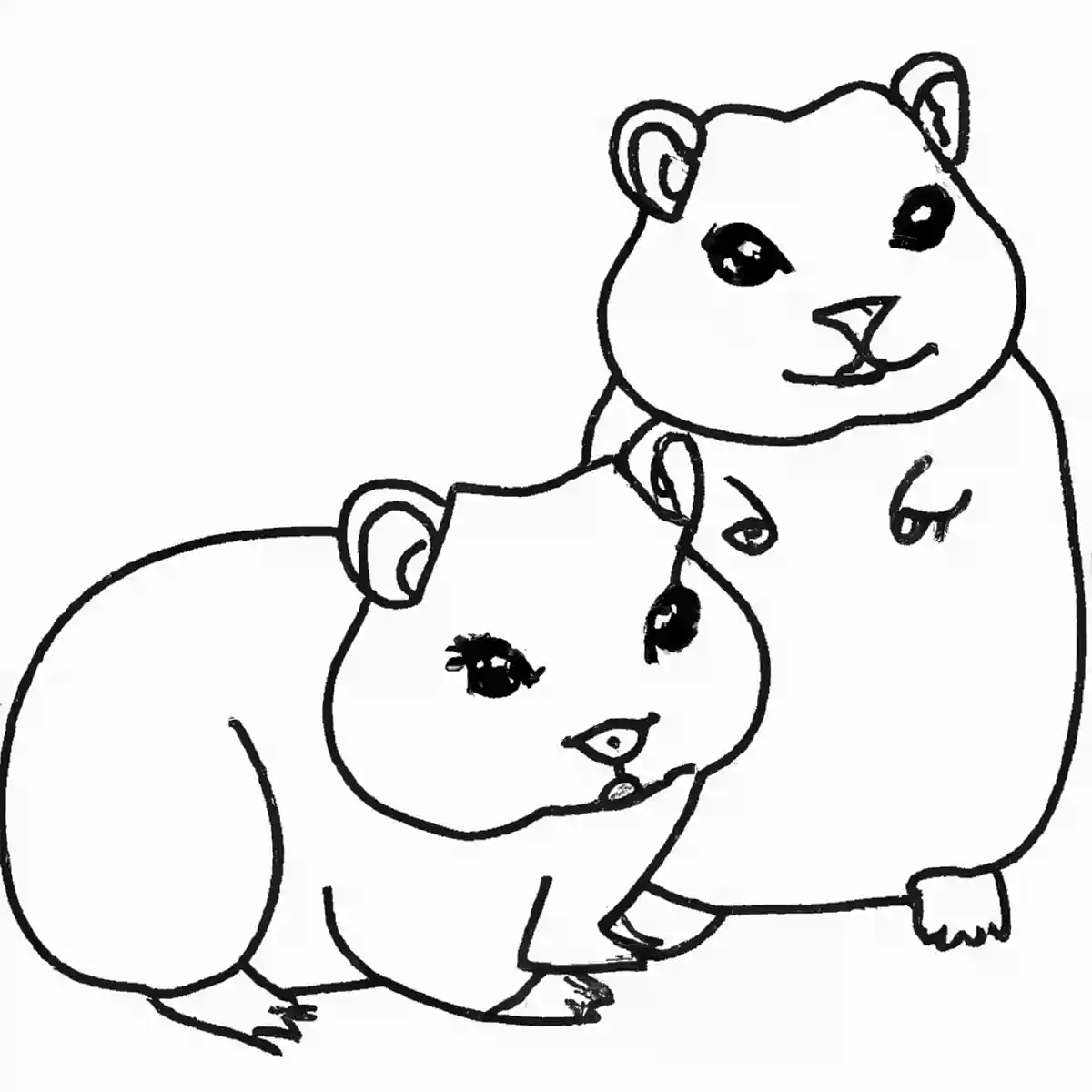 ハムスター