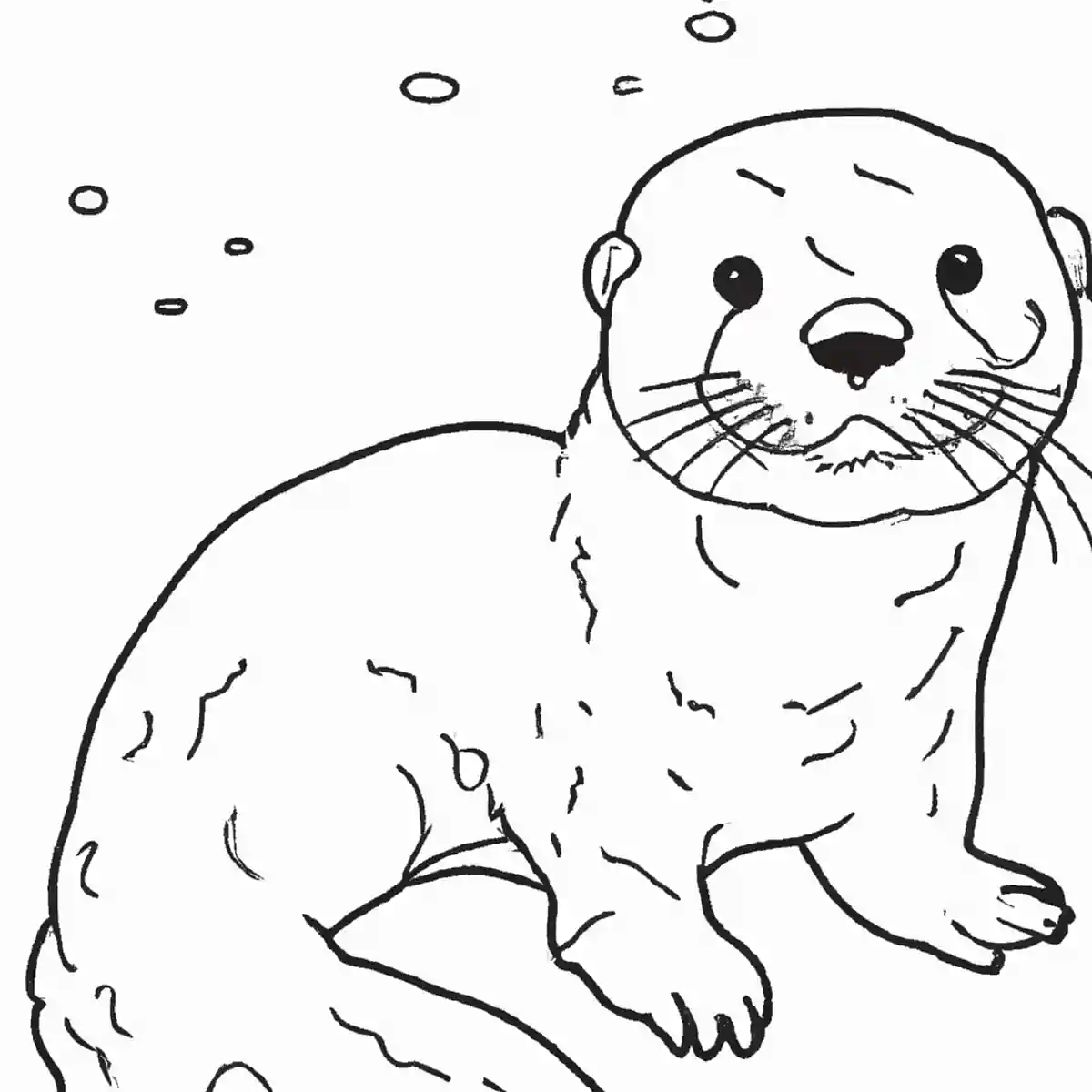 ラッコ