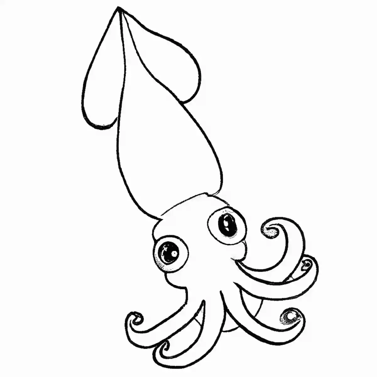イカ