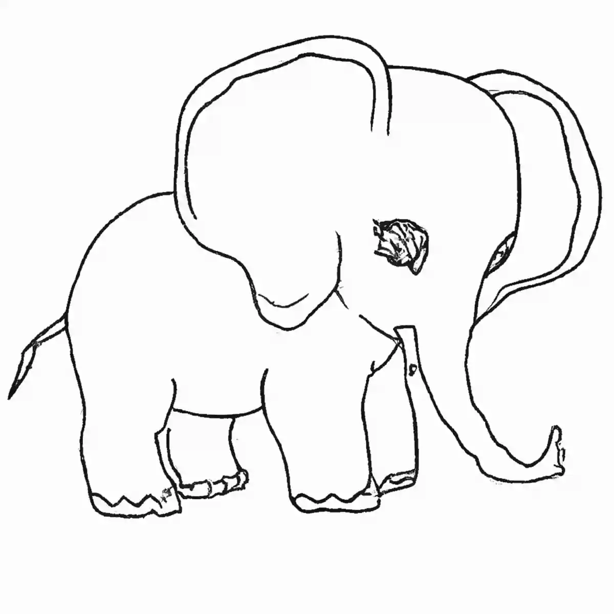 ゾウ