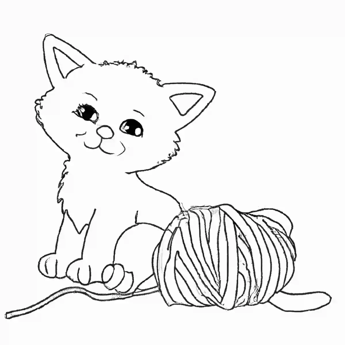 ネコ