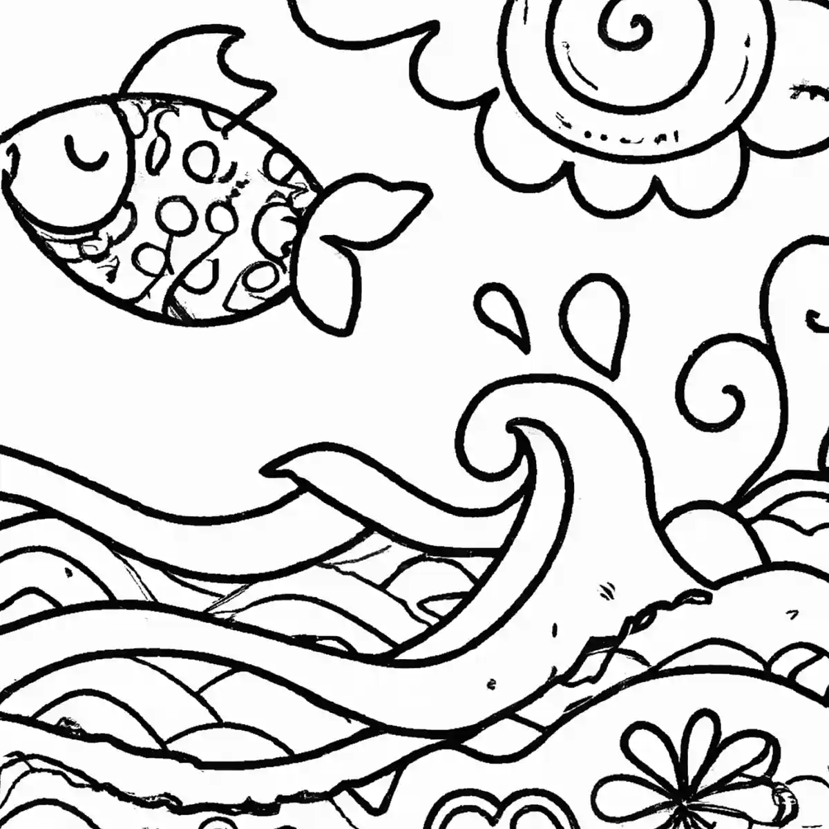 海