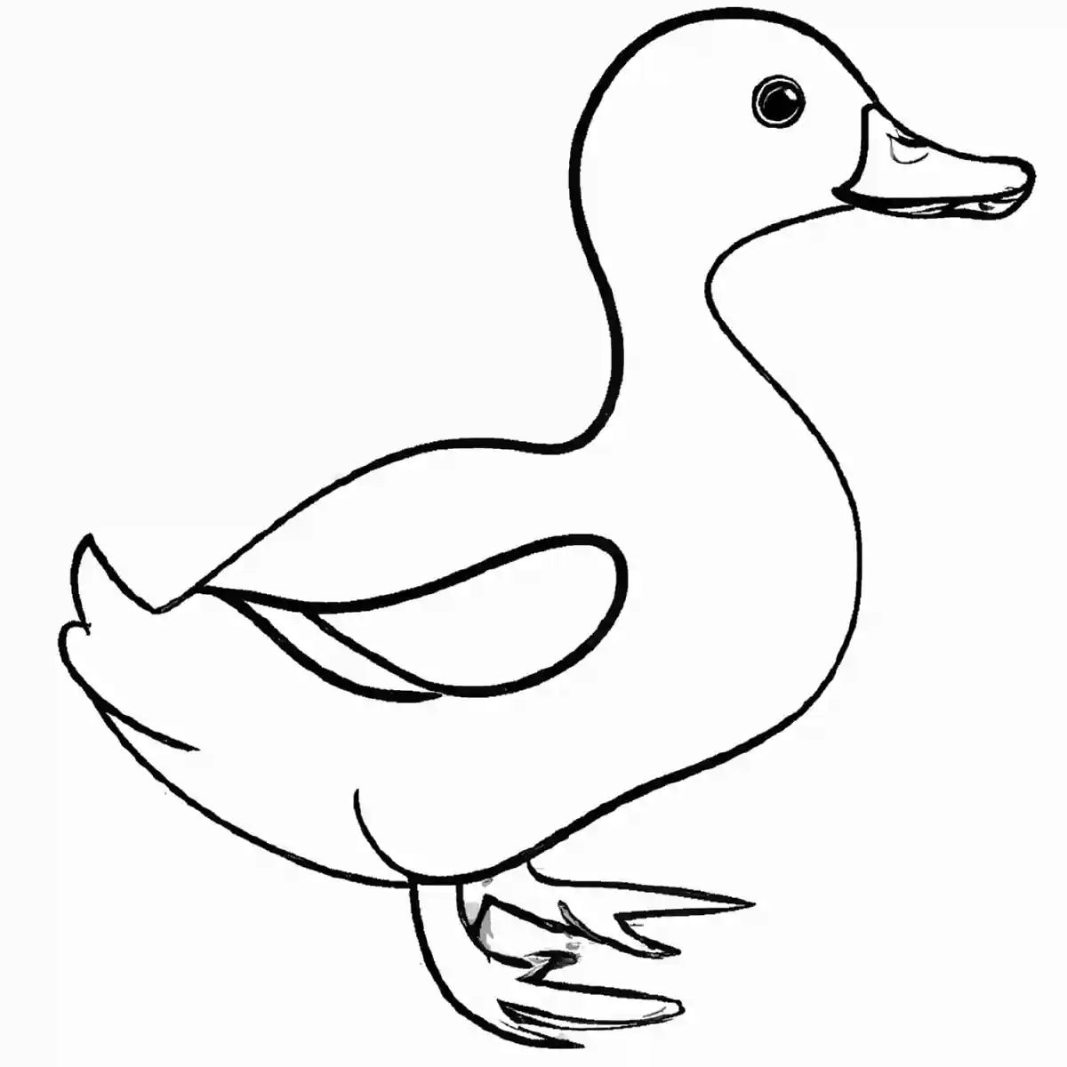 アヒル