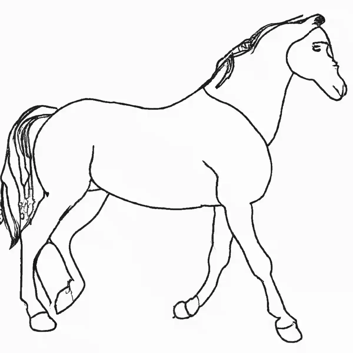 馬