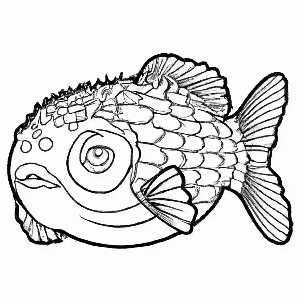 フグ