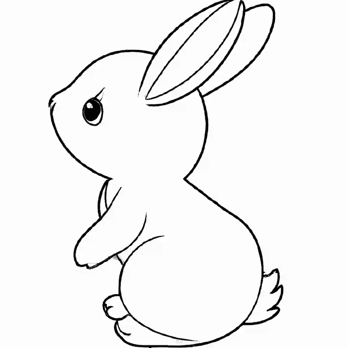 ウサギ