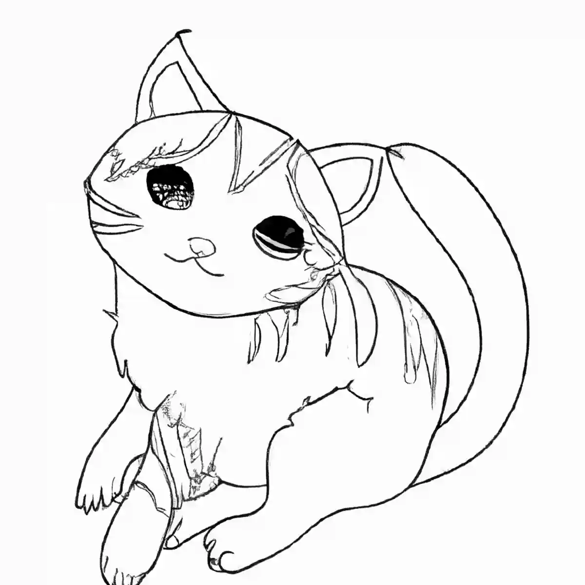 ネコ