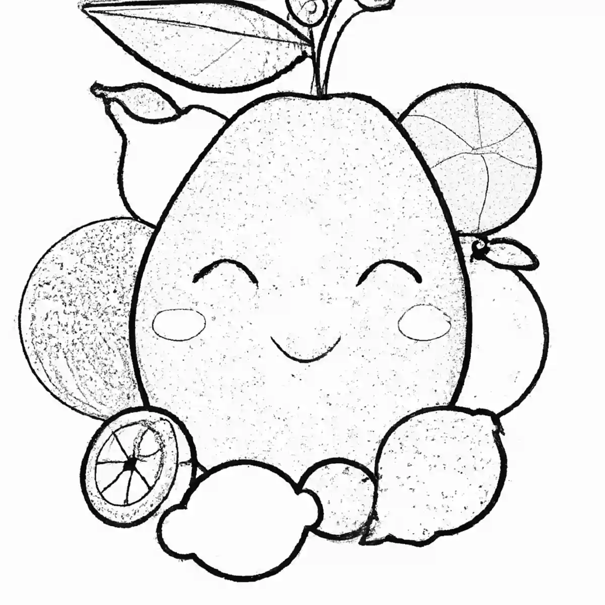 フルーツ