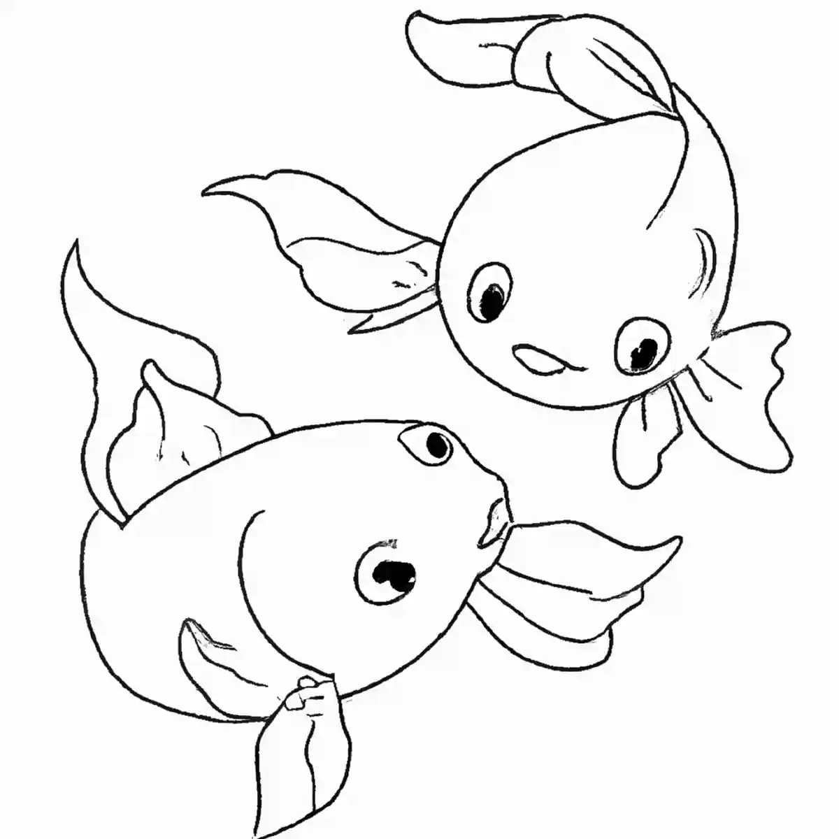 金魚
