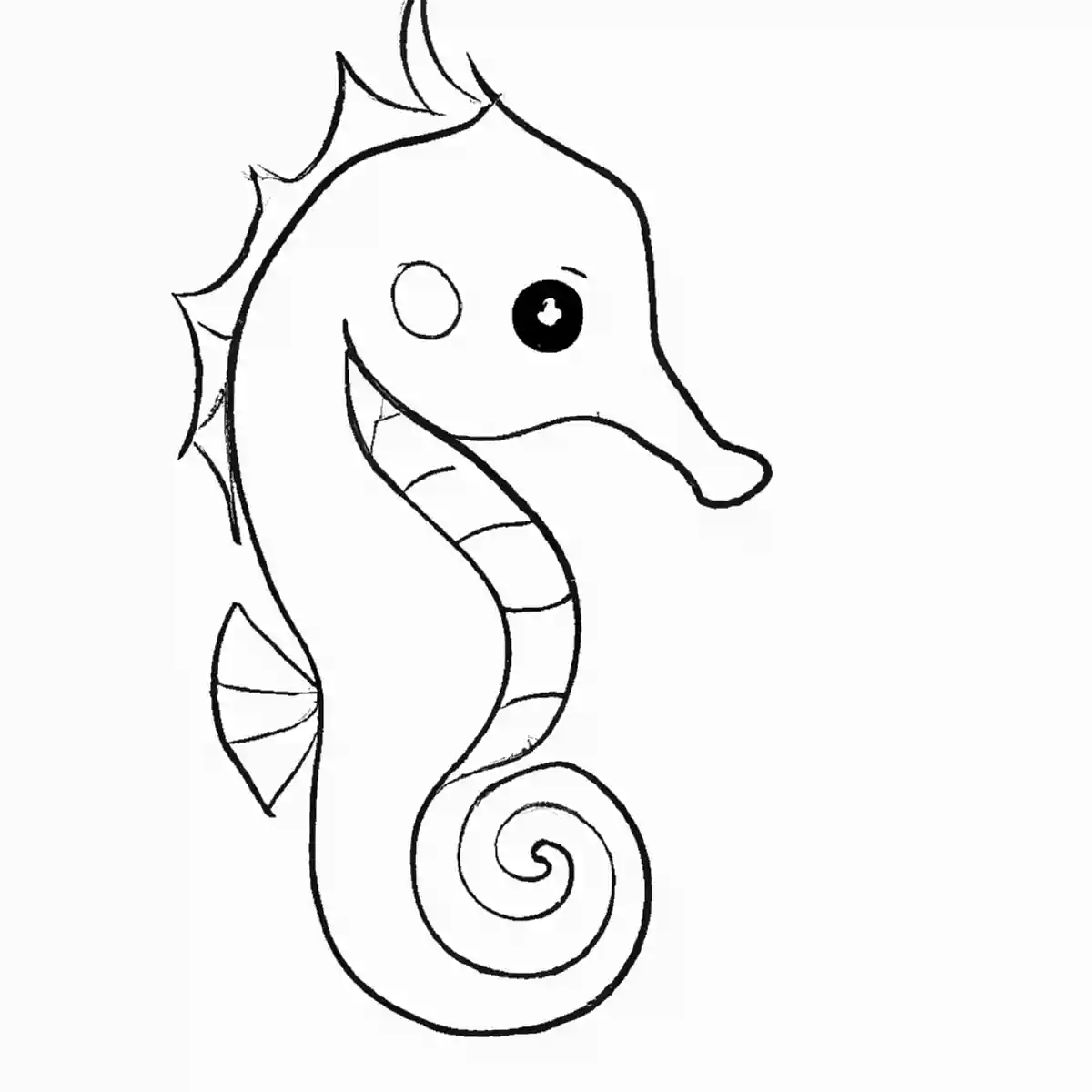 タツノオトシゴ