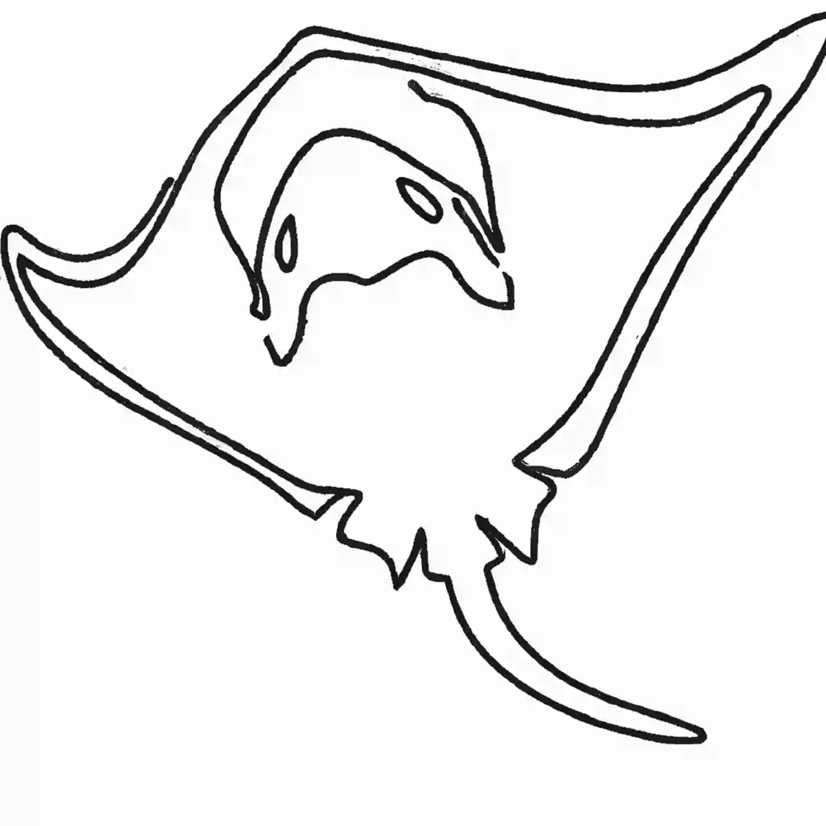 マンタ