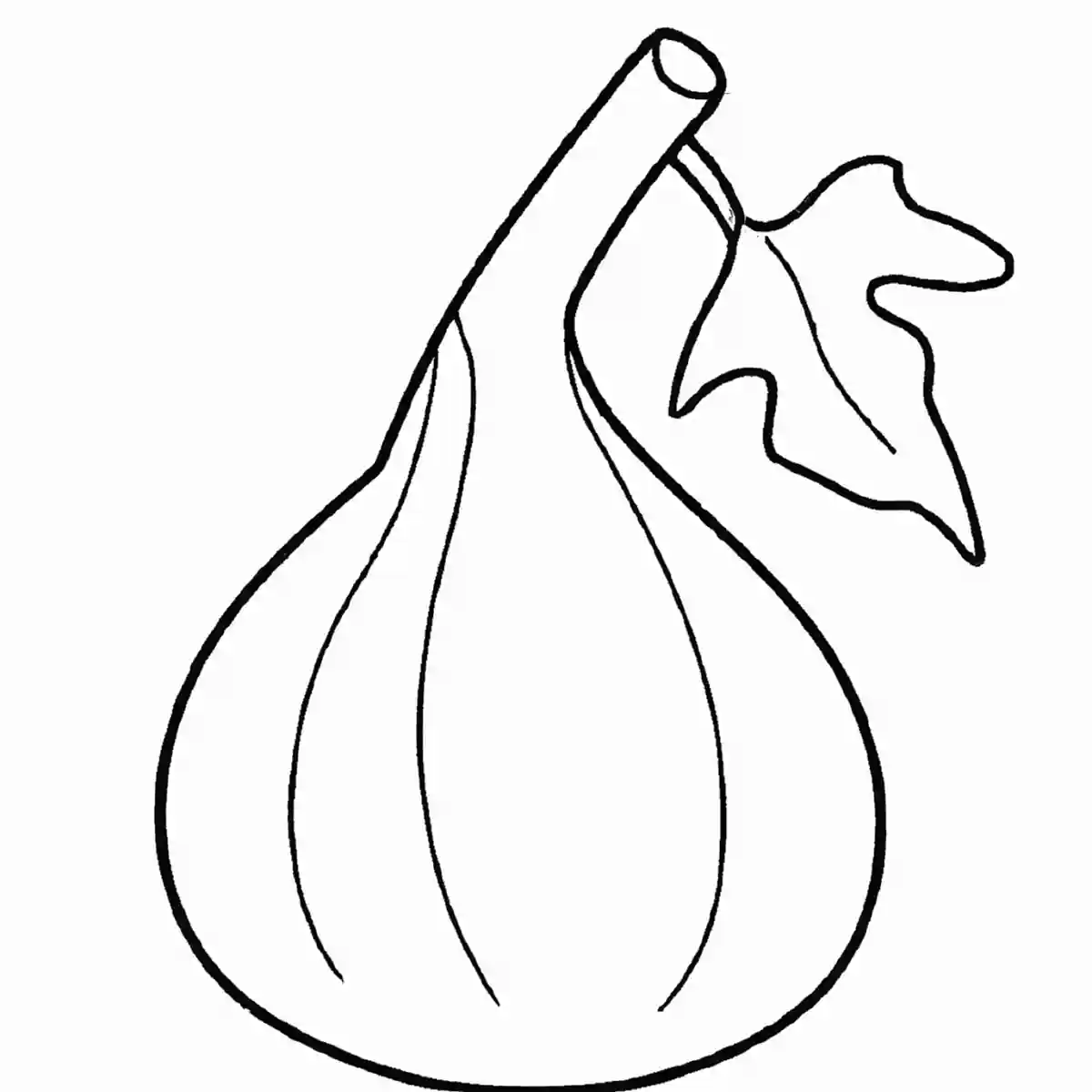 いちじく