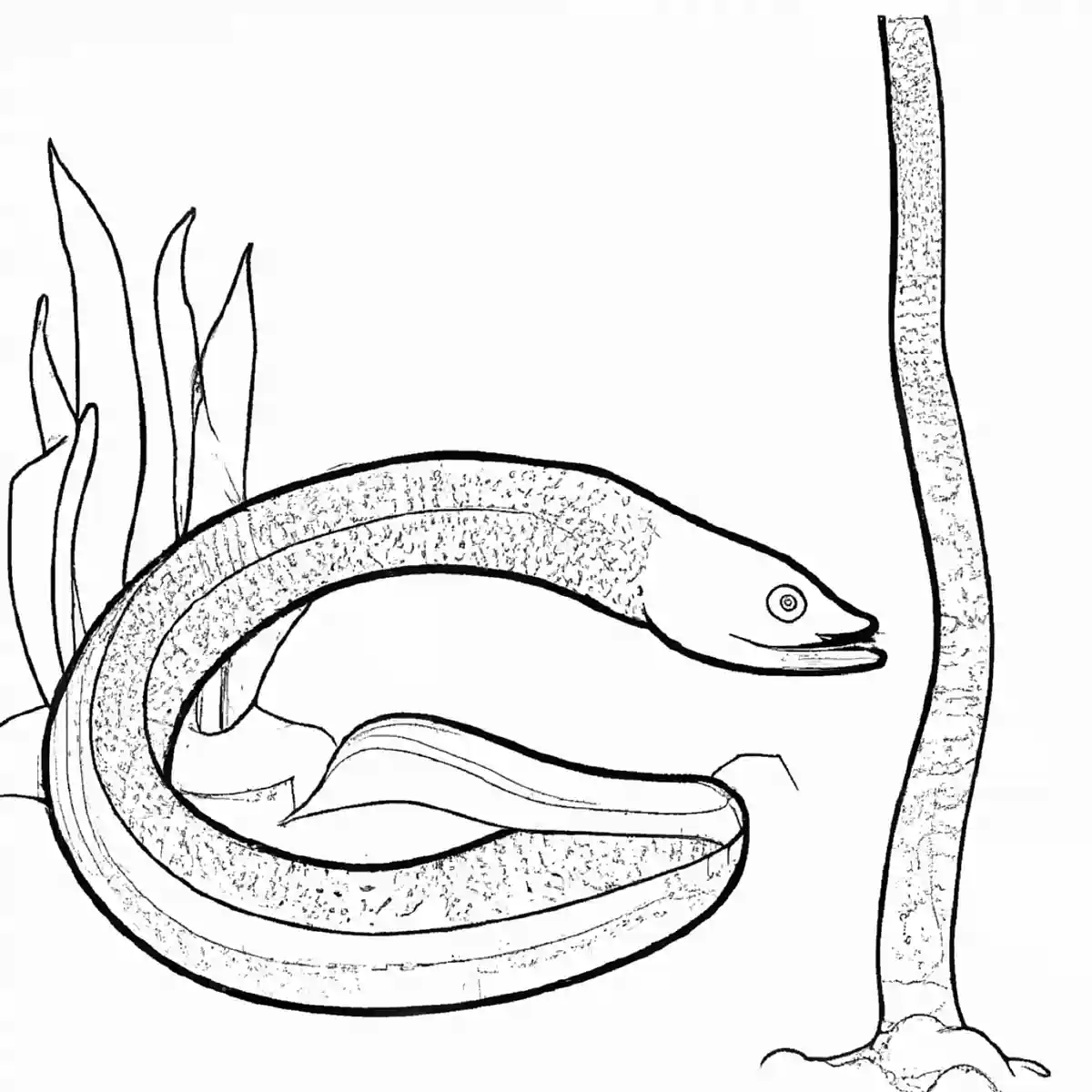 ウナギ